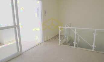 Imagem 7: Cobertura - Mansões Santo Antônio - Campinas