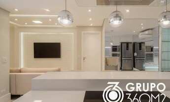 Imagem: Santo André - Apartamento Padrão - Vila