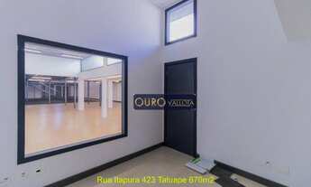 Imagem 6: Aluga se Galpão Vila Gomes Cardim