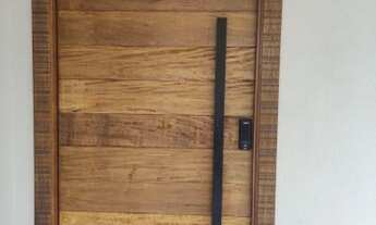 Imagem 7: Casa Térrea de Condomínio 89m² á Venda com 03 Dormitórios, -Indaiatuba