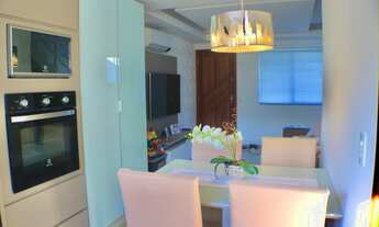 Imagem 7: Sobrado com 2 dormitórios à venda, 68 m² - São Sebastião - Palhoça/SC