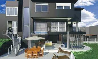 Imagem: CONDOMÍNIO COM CLUBE COMPLETO - MANSÃO