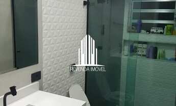 Imagem 4: Apartamento de 132m² no Centro de Santo André