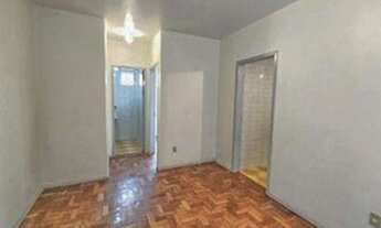 Imagem 2: Kitnet com 1 dormitório para alugar, 37 m² por R$ 950,00/mês - Centro - Porto Alegre/RS