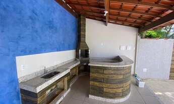 Imagem 3: Apartamento com quintal enorme c/ piscina no bairro Esperança