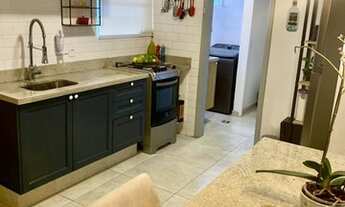 Imagem 4: APARTAMENTO - BELA VISTA - SP