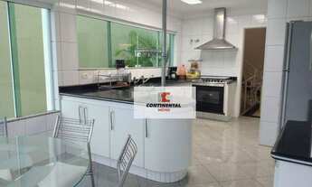 Imagem 6: Sobrado com 6 dormitórios, 420 m² - venda por R$ 3.500.000,00 ou aluguel por R$ 16.000,00