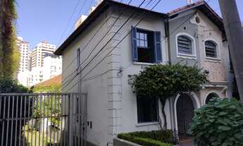 Imagem 5: Linda casa, ensolarada, comercial ou residencial, 222m² Vila Mariana