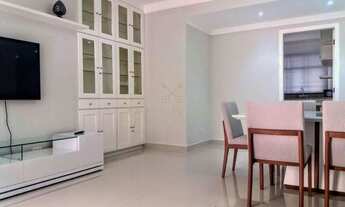 Imagem 4: REFORMADO 170m2 04 QUARTOS 02 VAGAS LAZER PITANGUEIRAS GUARUJÁ