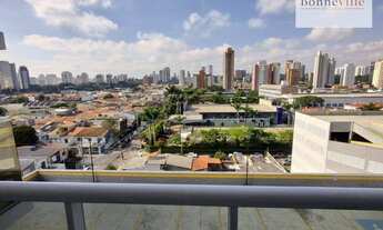 Imagem 7: Conjunto à venda, 71 m² por R$ 560.000 - Chácara Santo Antônio - São Paulo/SP