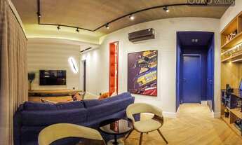 Imagem 2: Apartamento com 2 dormitórios à venda, 100 m² por R$ 1.590.000,00 - Vila Prudente - São Pa