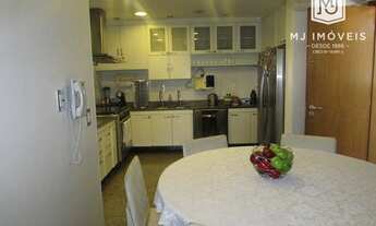 Imagem 7: Casa com 4 dormitórios, 442 m² - venda por R$ 5.550.000,00 ou aluguel por R$ 24.038,57/mês