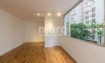 Imagem 4: SAO PAULO - Apartamento Padrão - HIGIENOPOLIS