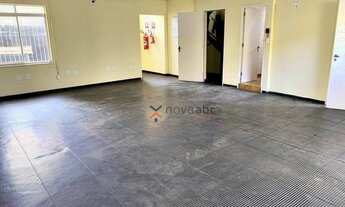 Imagem 6: Prédio para alugar, 622 m² por R$ 18.000,00/mês - Centro - Santo André/SP