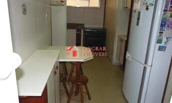 Imagem 3: Apartamento para venda possui 80 metros quadrados com 2 quartos em São Francisco - Niterói