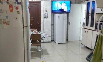 Imagem 3: Apartamento para venda com 150 metros quadrados com 3 quartos em Bento Ferreira - Vitória