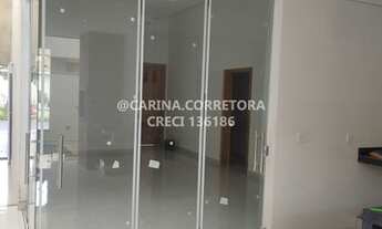 Imagem 2: Casa de condomínio térrea para venda possui 136 metros quadrados com 3 quartos