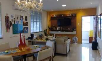 Imagem 2: Casa Duplex 4 Quartos (2 suites) Centro de Campo Grande Rio de Janeiro