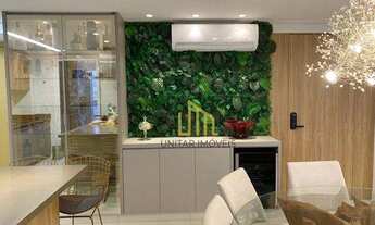 Imagem: Apartamento com 3 dormitórios sendo 3 suítes