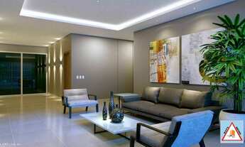 Imagem 3: Área Privativa com dois quartos, duas vagas de garagem no bairro Lagoinha Leblon (Venda No