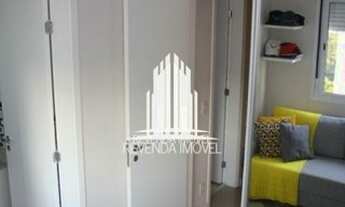 Imagem 5: APARTAMENTO COM 96m² COM 2 SUÍTES NA LAPA