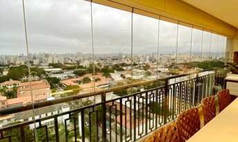 Imagem 4: APARTAMENTO ALTO PADRÃO SOBERANO 214 M²