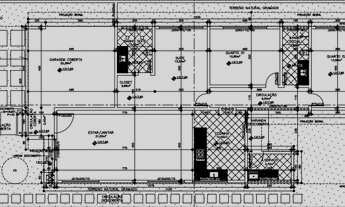 Imagem 4: Casa para venda tem 146 metros quadrados com 3 quartos em Vale do Sol - Nova Lima - MG