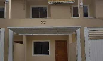 Imagem 2: Casa 3 Quartos 260mil Jd Vassouras Francisco Morato pequena entrada