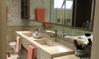 Imagem 6: Apartamento com 3 quartos no EDIFÍCIO LE BLANC - Bairro Fazenda Gleba Palhano em Londrina