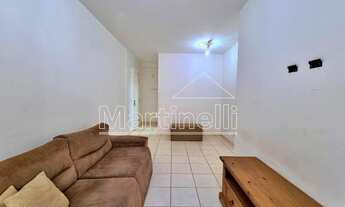 Imagem 6: Ribeirão Preto - Apartamento Padrão - Jardim Nova Aliança