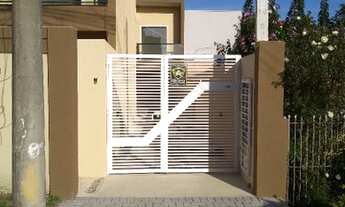 Imagem 2: Sobrado a venda ( novo ) alto padrão