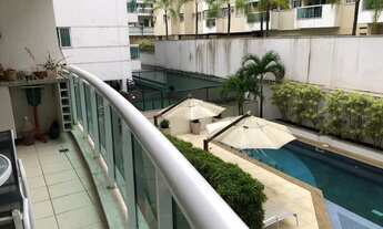 Imagem 6: EXCELENTE APTO 4QTOS-SUÍTE-97M2-2VGS- FREGUESIA JPA RJ