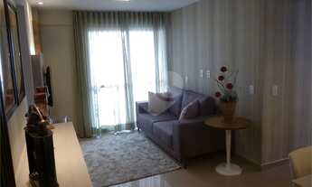 Imagem 2: Rio de Janeiro - Apartamento Padrão - CACHAMBI