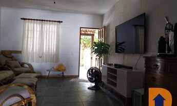 Imagem: Casa com 2 dormitórios à venda, 95 m²