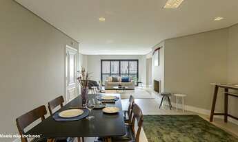 Imagem 7: Apartamento Residencial à venda, Perdizes, São Paulo -