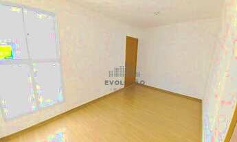 Imagem 5: Apartamento com 2 dormitórios à venda, 43 m² por R$ 175.000 - Sertão do Maruim - São José