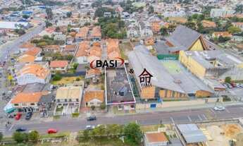 Imagem 6: CURITIBA - Terreno Padrão - UBERABA