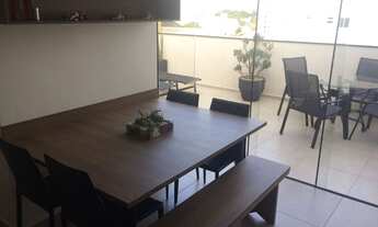 Imagem 5: COBERTURA DUPLEX MARAVILHOSA !!!