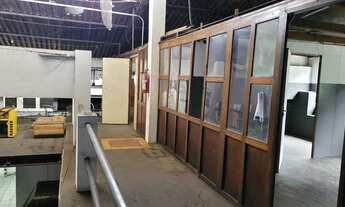 Imagem 6: DESTAQUE PARA ESPETACULAR GALPÃO EM PONTO NOBRE E PRIVILEGIADO - LOCALIZAÇÃO IDEAL PARA SE