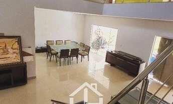 Imagem 5: Goiânia - Casa de Condomínio - Jardins Paris