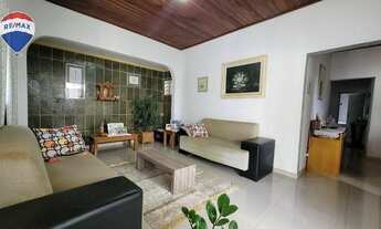 Imagem 4: Casa com 04 quartos - Bairro São João Bosco Escriturada