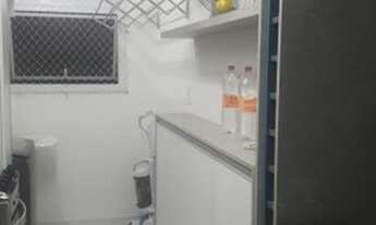 Imagem 7: Apartamento no Condomínio Class Residence Indaiatuba / SP