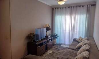 Imagem 5: Apartamento com 4 quartos à venda, 127 m² por R$ 700.000 - Baeta Neves - São Bernardo do C