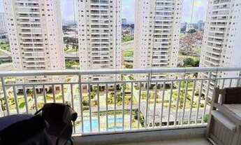 Imagem 3: Apartamento com 2 dormitórios à venda, 91 m² - Vila Lusitânia - São Bernardo do Campo/SP