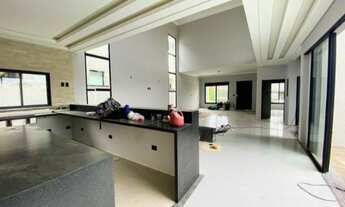 Imagem 7: Casa sobrado 4 suites, piscina - Urbanova - SJCampos-SP