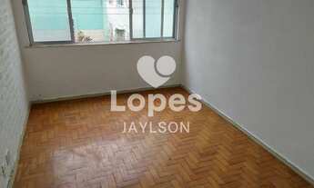 Imagem 2: Rio de Janeiro - Apartamento Padrão - Pilares