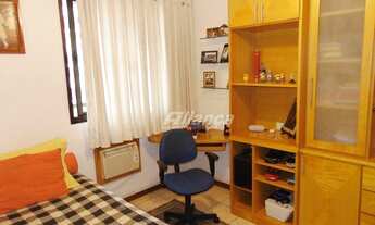 Imagem 7: Apartamento com 3 dormitórios à venda, 150 m² por R$ 555.000,00 - Praia de Itapoã - Vila V