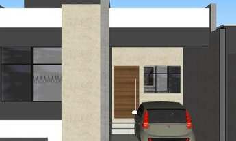 Imagem 2: CONSELHEIRO LAFAIETE - Casa Padrão - Sagrada Família