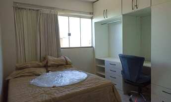 Imagem 2: Apartamento com 1 quarto para alugar, 38 m² por R$ 900/mês - Vicente Pires - Brasília/DF