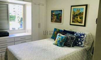 Imagem 7: Apartamento 3 dormitórios - 1 suíte à venda na Praia das Astúrias - Galhetas - Guarujá/SP